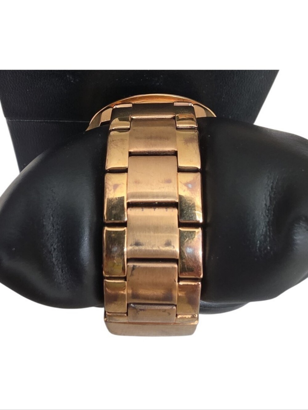 Fossil Riley Multifunction Rose Gold Watch - Picture 4 of 5